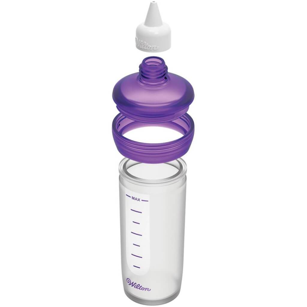 Candy Melts Melt 'n Decorate Bottle