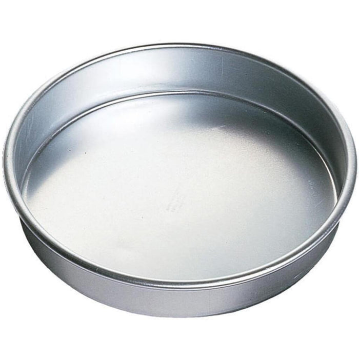 Performance Cake Pan Round 8in x 2in