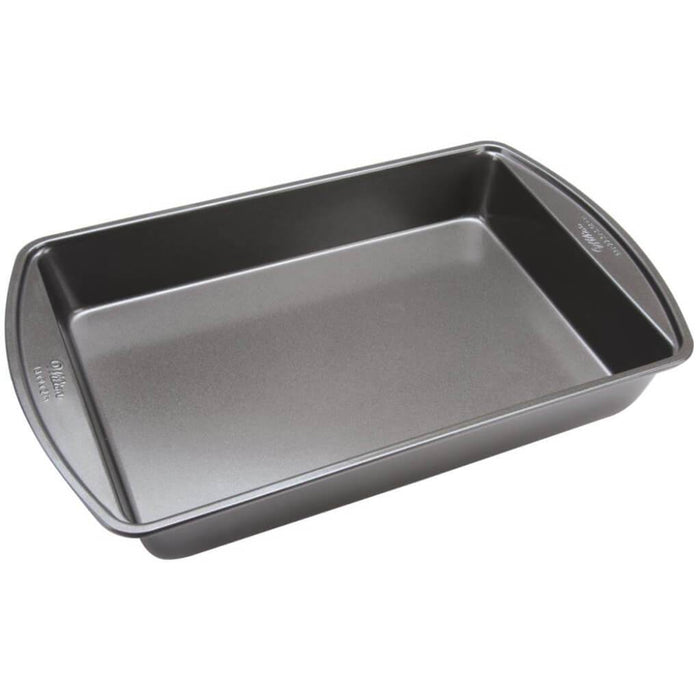 Perfect Results Cake Pan Rectangle 13in x 9in