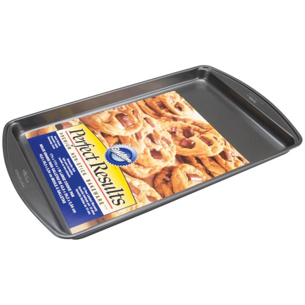 Perfect Results Large Cookie Pan 17.25in x 11.5in