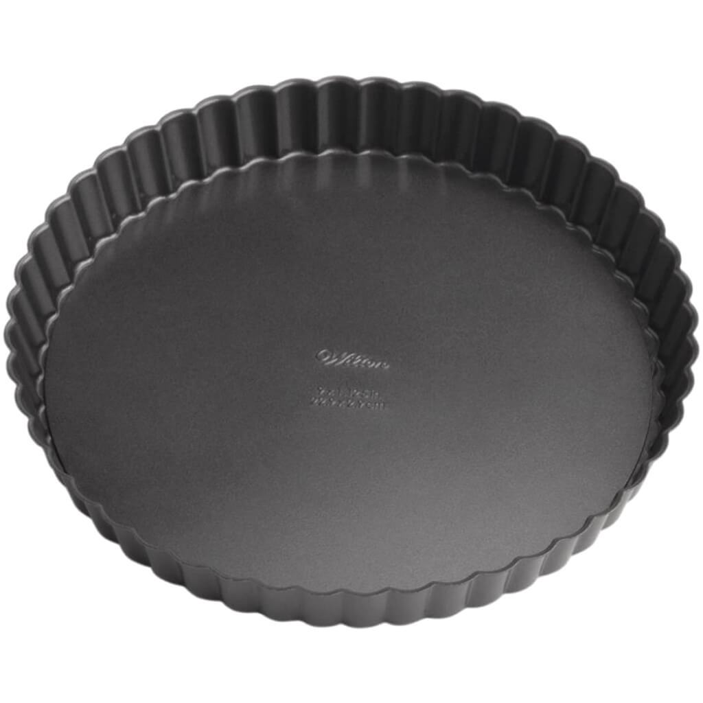 Perfect Results Tart/Quiche Pan Round 9in