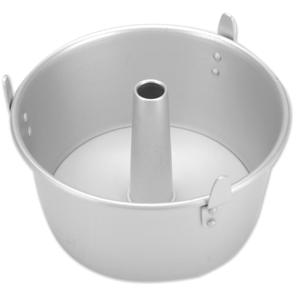 Angel Food Cake Pan 7in x 4.5in