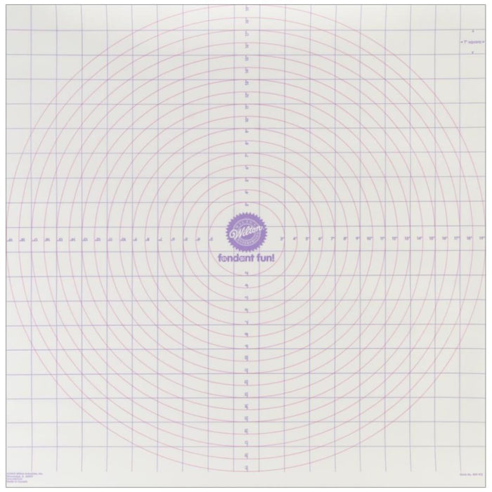 Roll & Cut Mat 20in x 20in