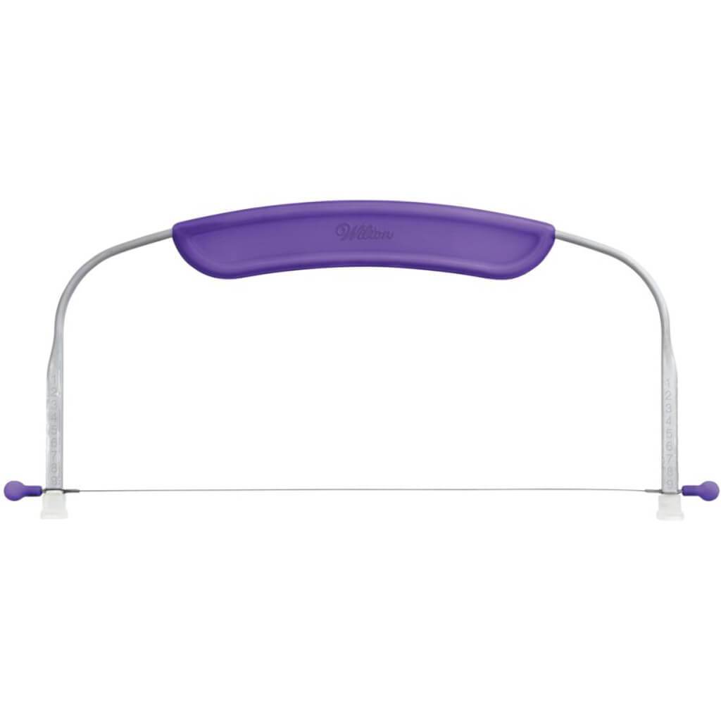 Small Cake Leveler 13.4in x 6.4in x 1.2in