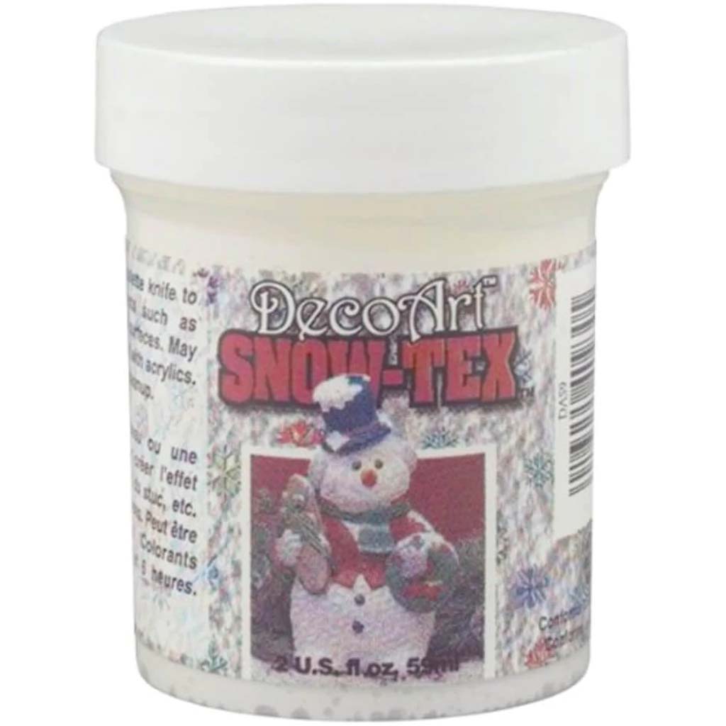 SNOW TEX 2OZ