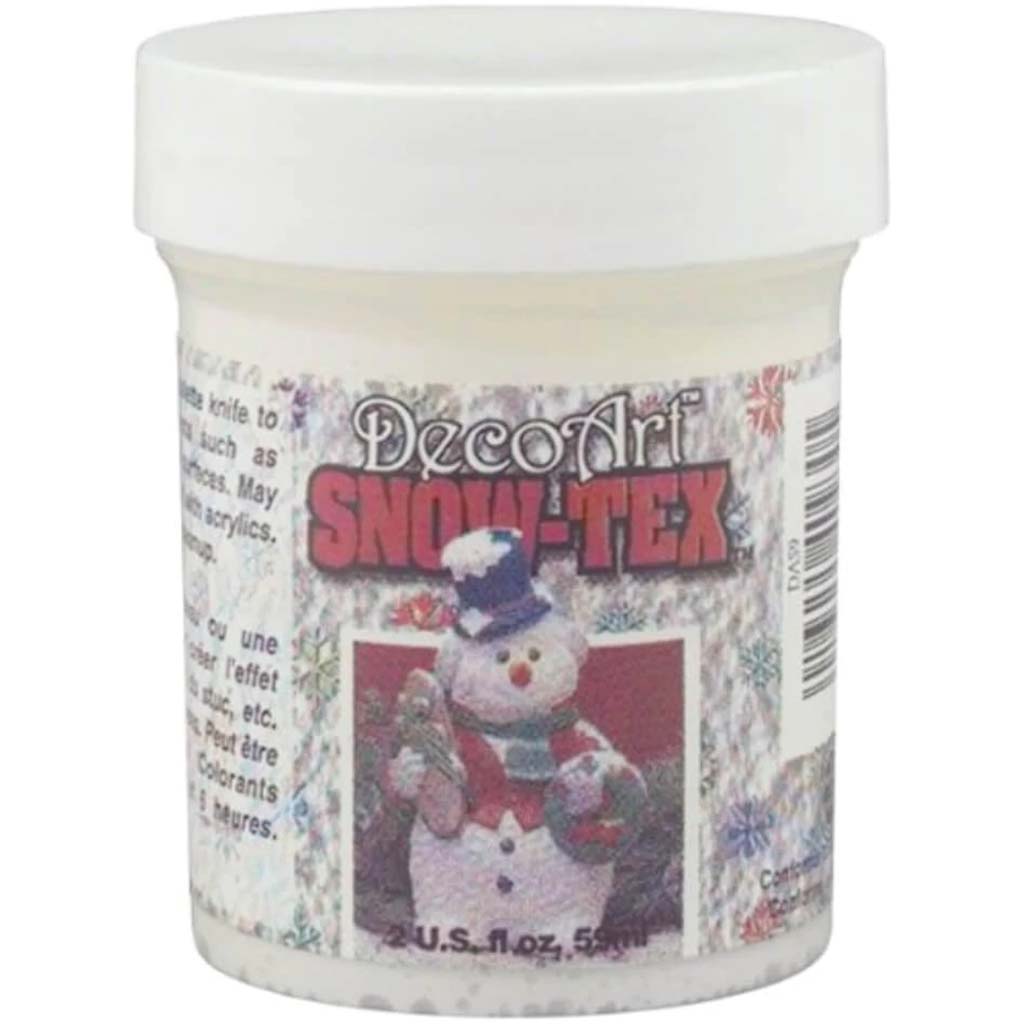 SNOW TEX 2OZ