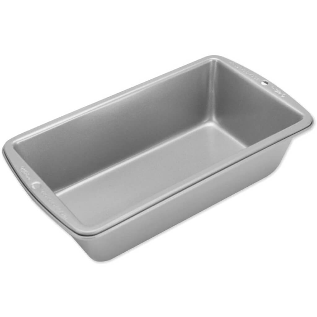 Recipe Right Loaf Pan 9.25in x 5.25in