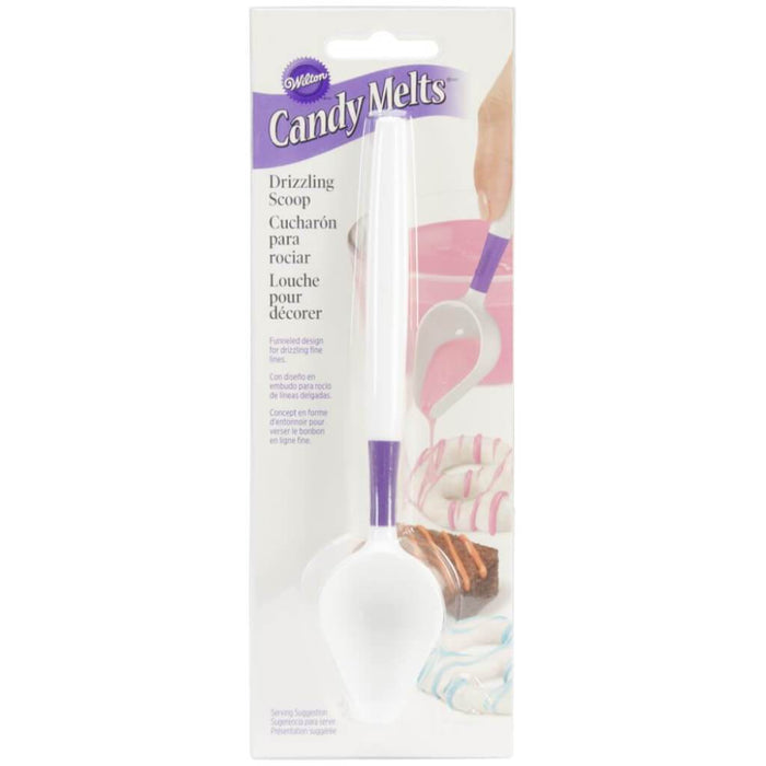 Candy Melts Drizzling Scoop