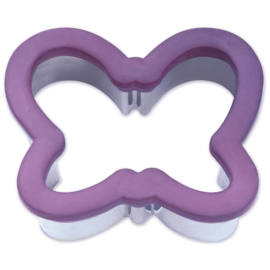 Comfort-Grip Cookie Cutter 4in Butterfly