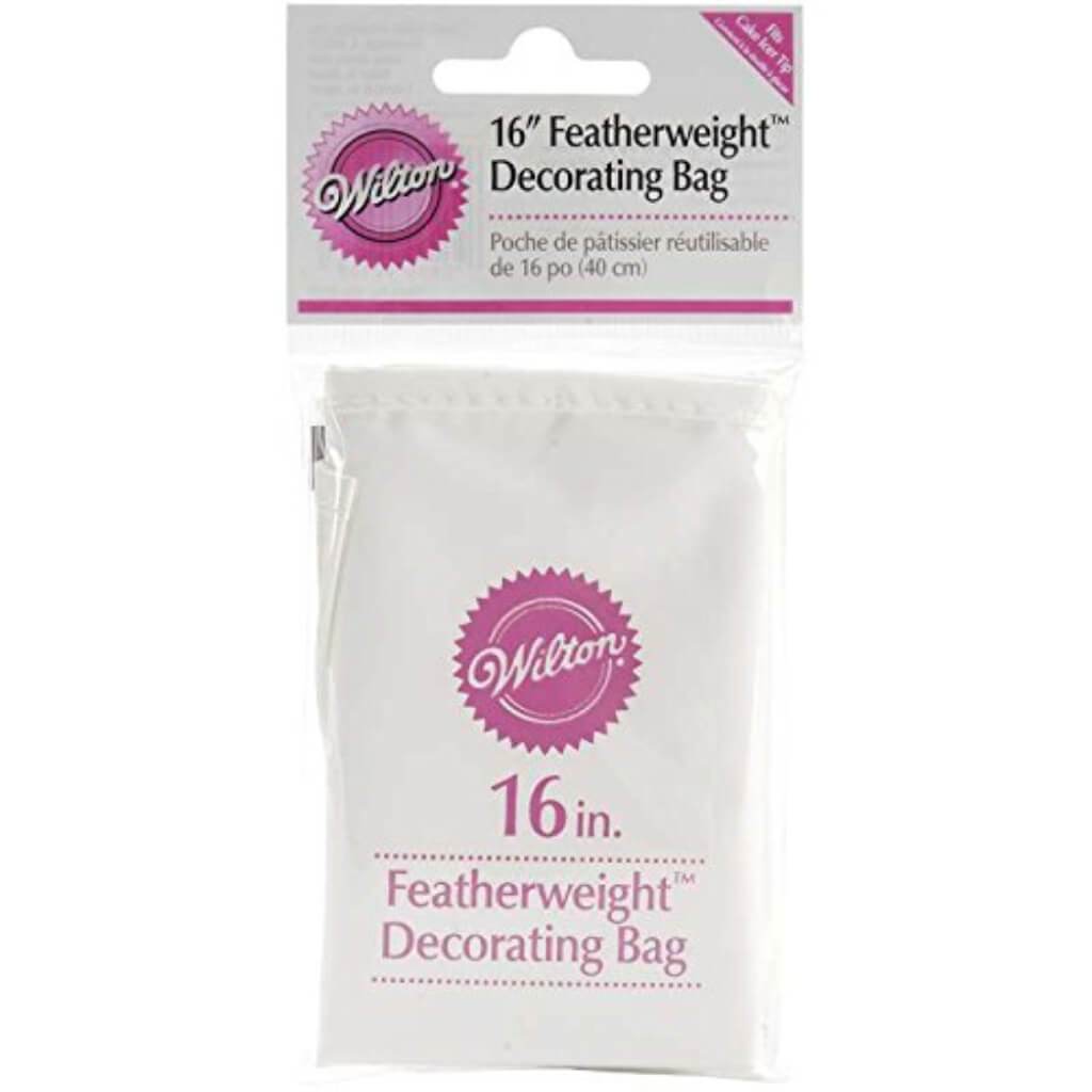 FEATHERWEIGHT BAG 16" 