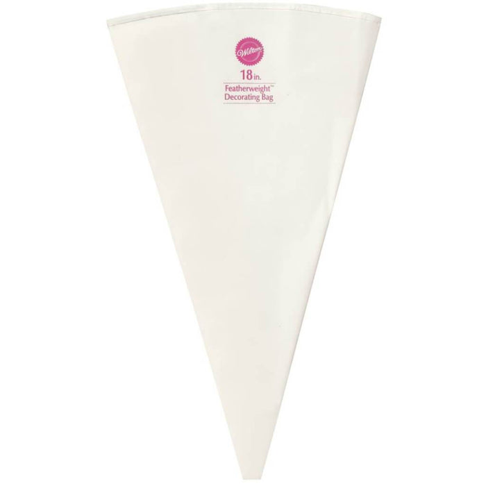 Featherweight Decorating Bag 18in