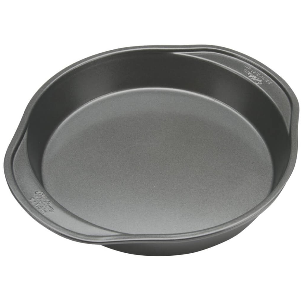 Perfect Results Cake Pan Round 9in