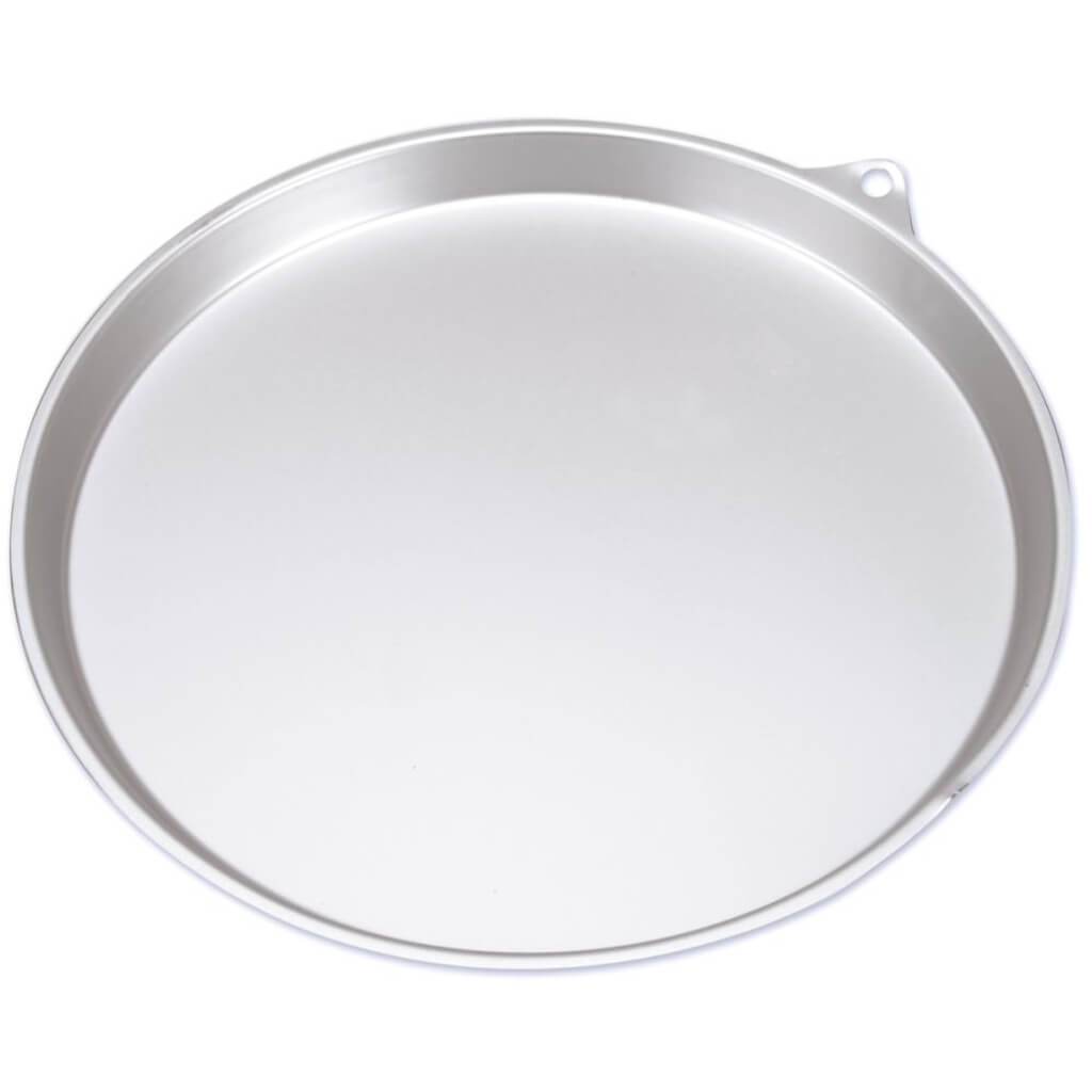 Giant Cookie Pan Round 11.5in x 10.5in x .75in