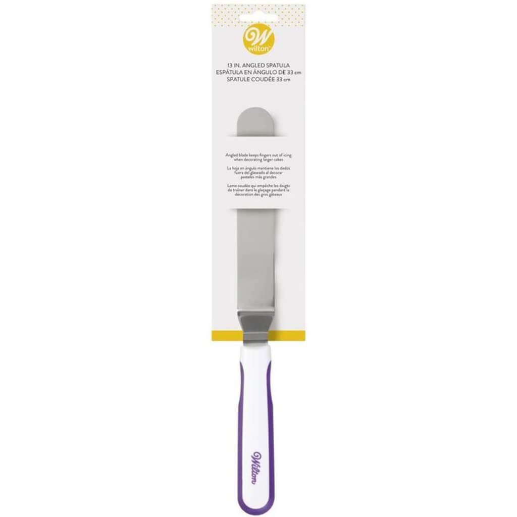 Decorator Preferred Angled Spatula 13in