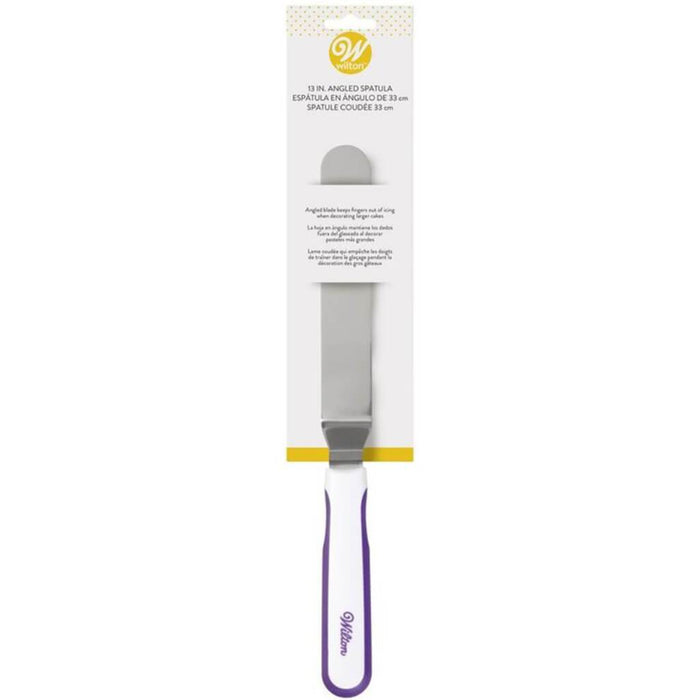 Decorator Preferred Angled Spatula 13in