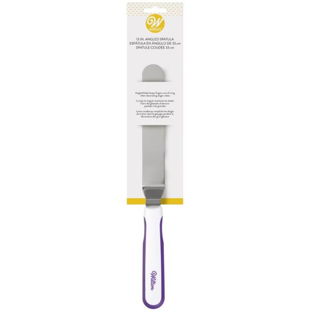 Decorator Preferred Angled Spatula 13in