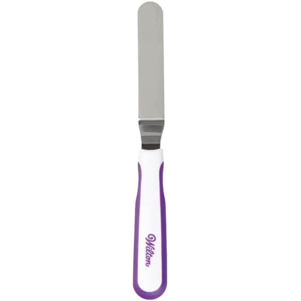 Decorator Preferred Angled Spatula 9in