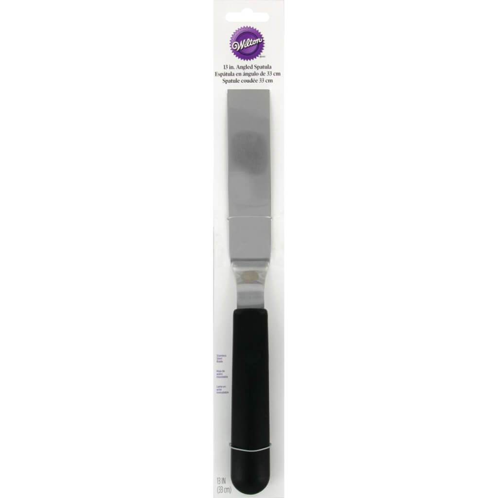 Angled Spatula 13in