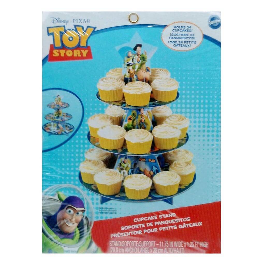 Toy Story Treat Stand