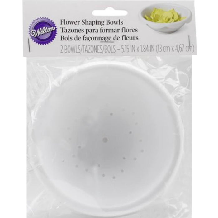 Flower Formers 2/Pkg Large