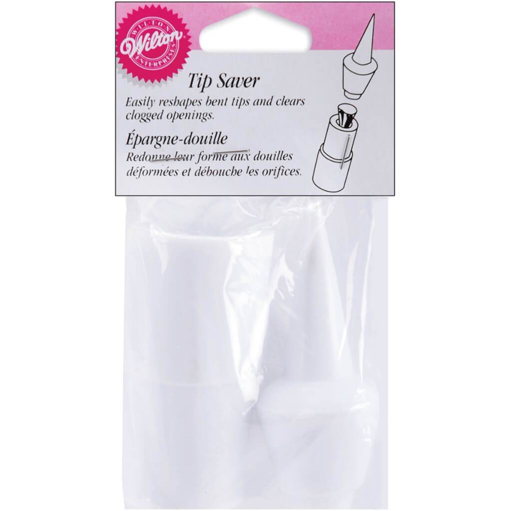 Tip Saver