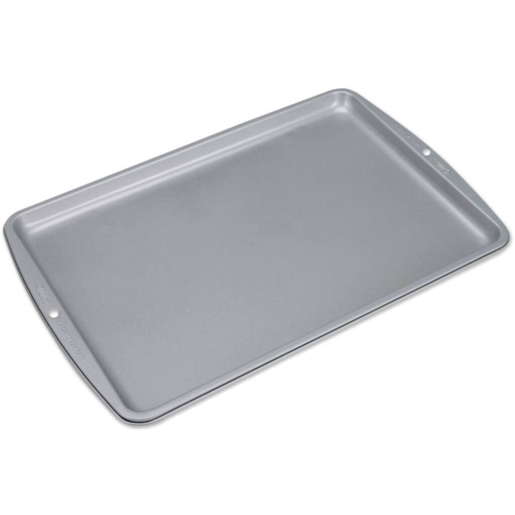 Recipe Right Cookie Pan Non Stick, 15.25in x 10.25in