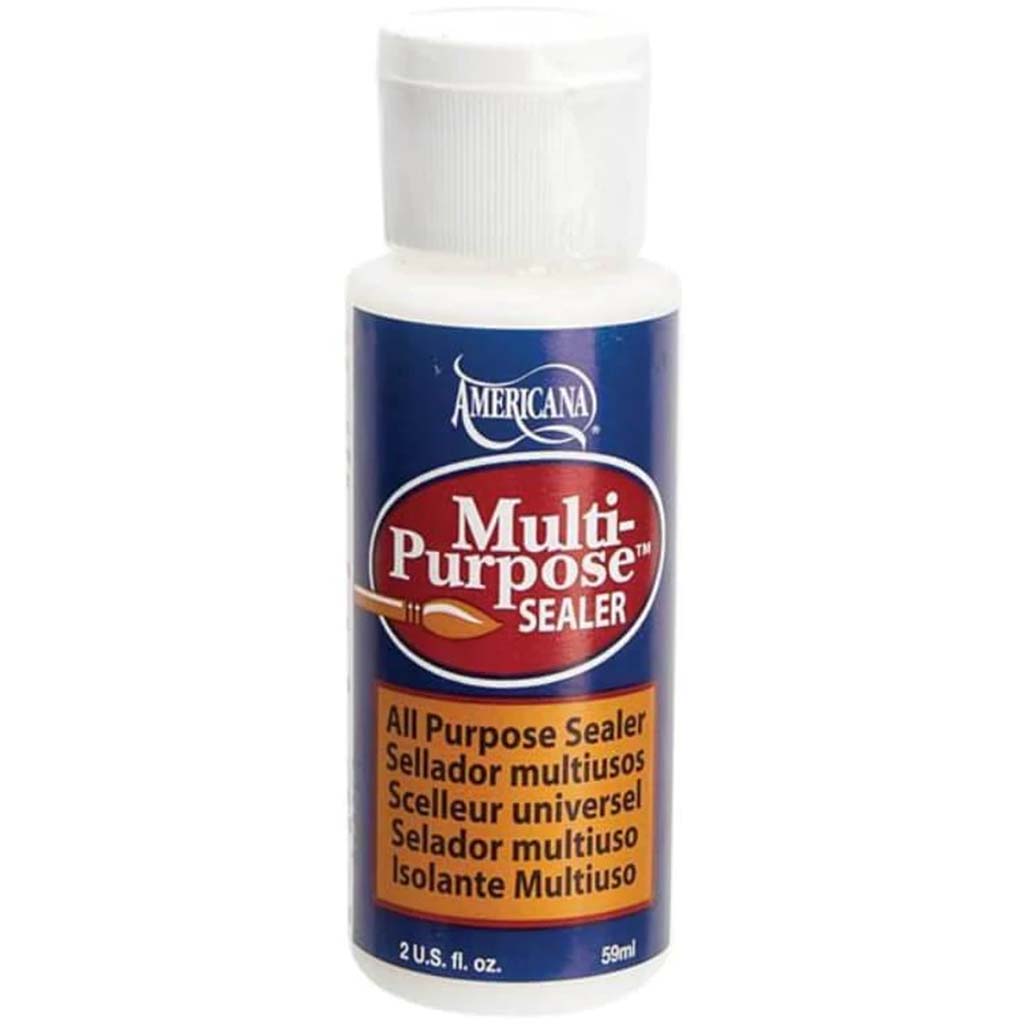 Americana Multi Purpose Sealer  2oz