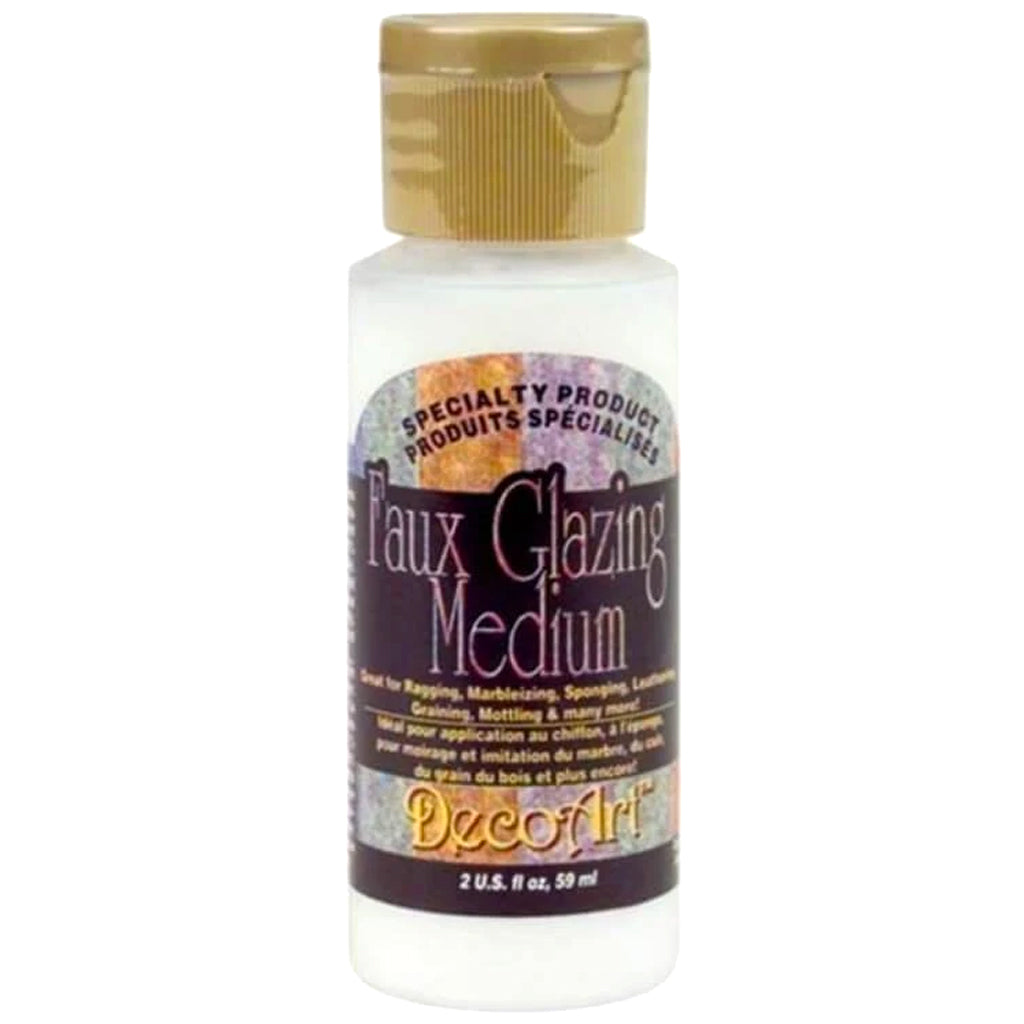 Glazing Medium Americana 2oz