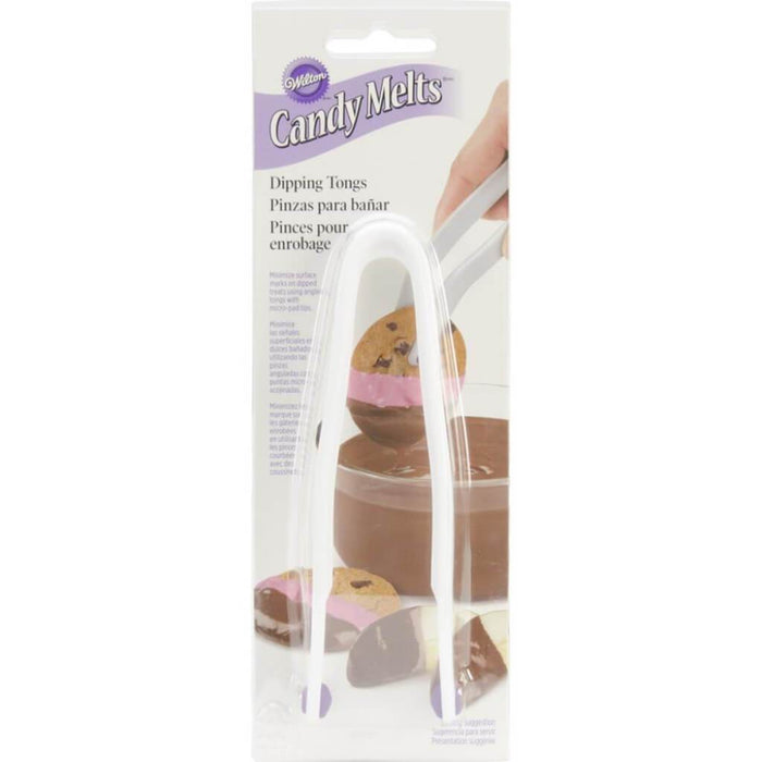 Candy Melts Tongs