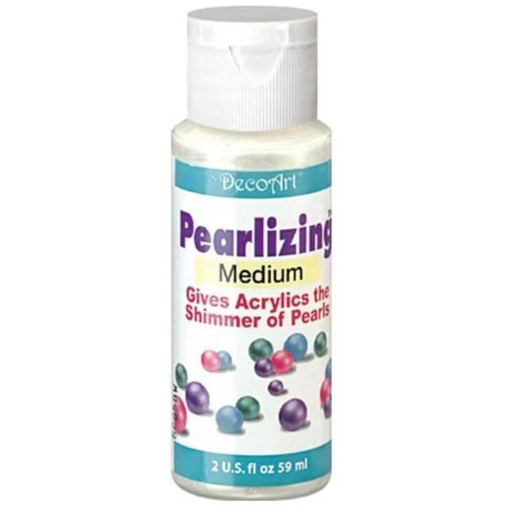 Pearlizing Medium 2oz