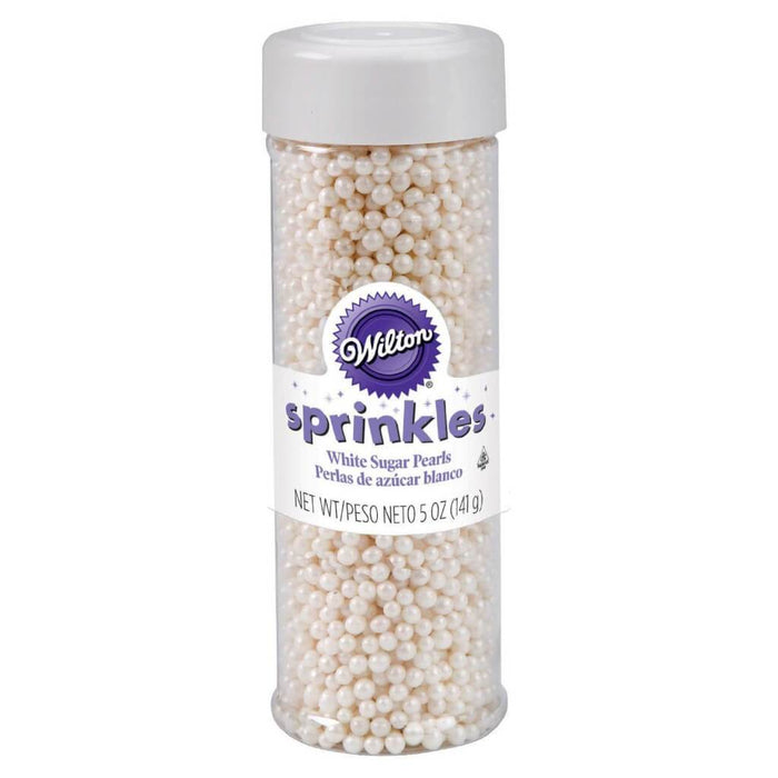 SUGAR PEARLS 