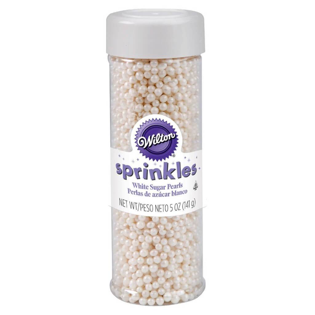 SUGAR PEARLS 