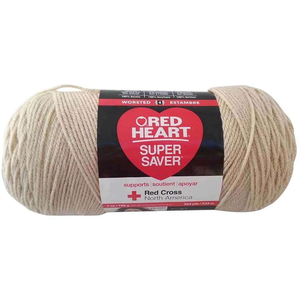 YARN SUPER SAVER BUFF 