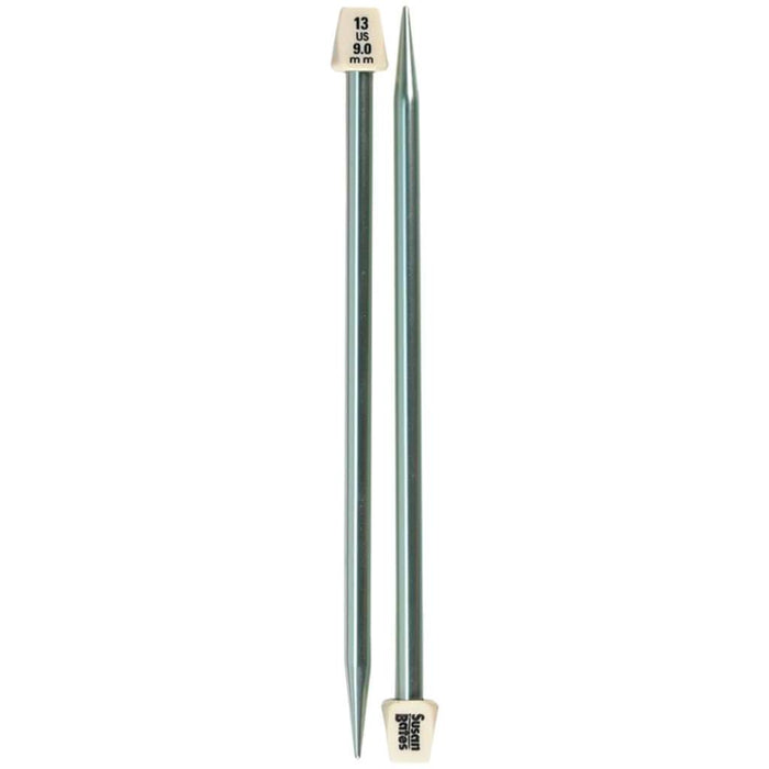 Single Point Knitting Needles 10in