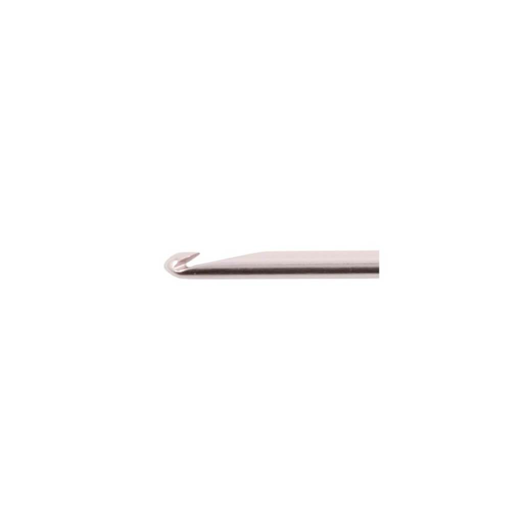 CROCHET HOOK SILVALM SIZE C 2