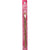 CROCHET HOOK SILVALM SIZE J 10 