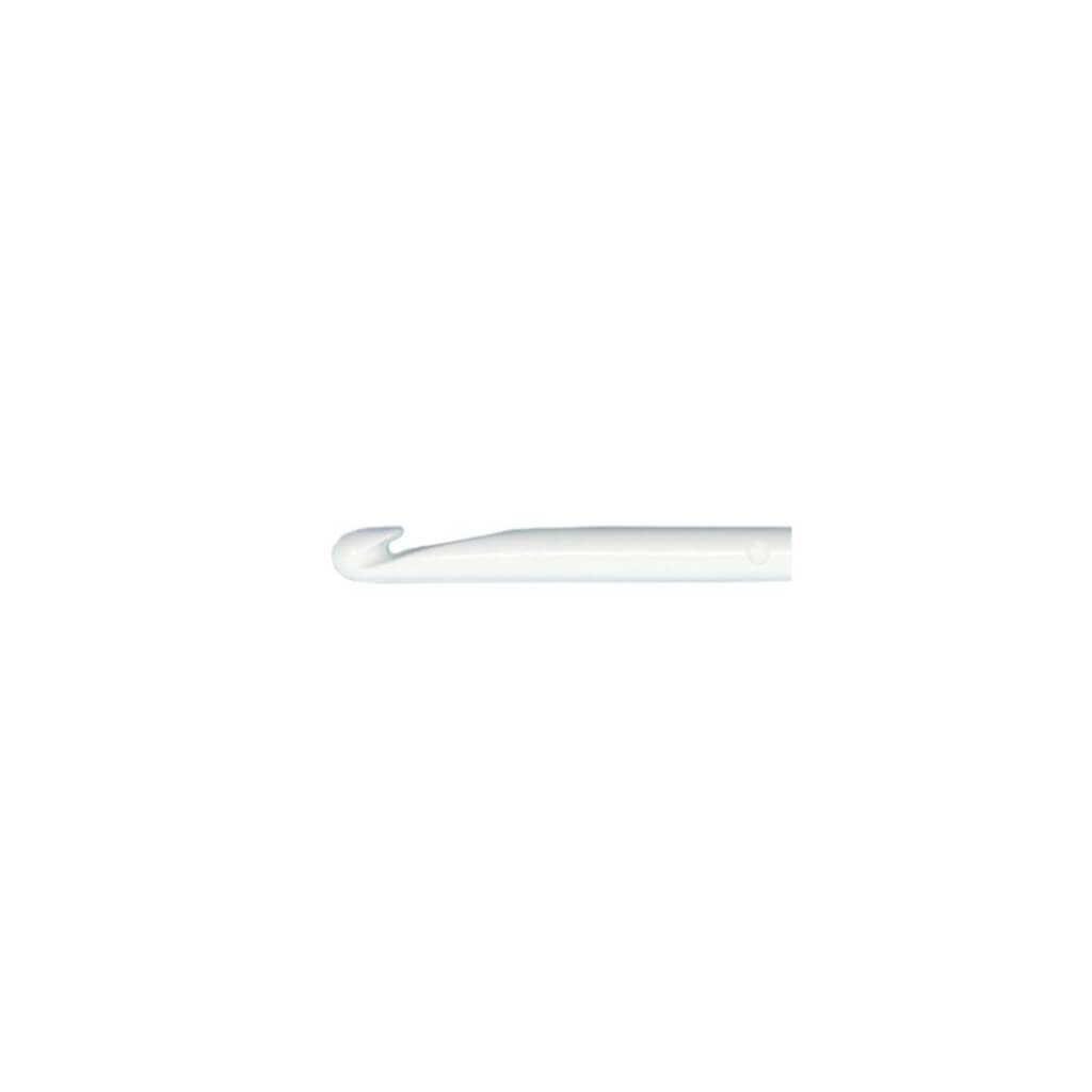 CROCHET HOOK LUXITE SIZE E 4