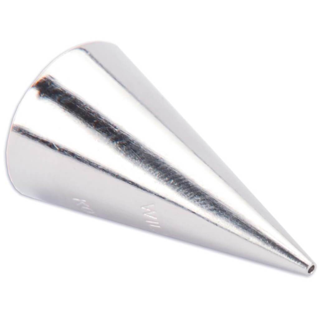 Decorating Tip No.1 Round