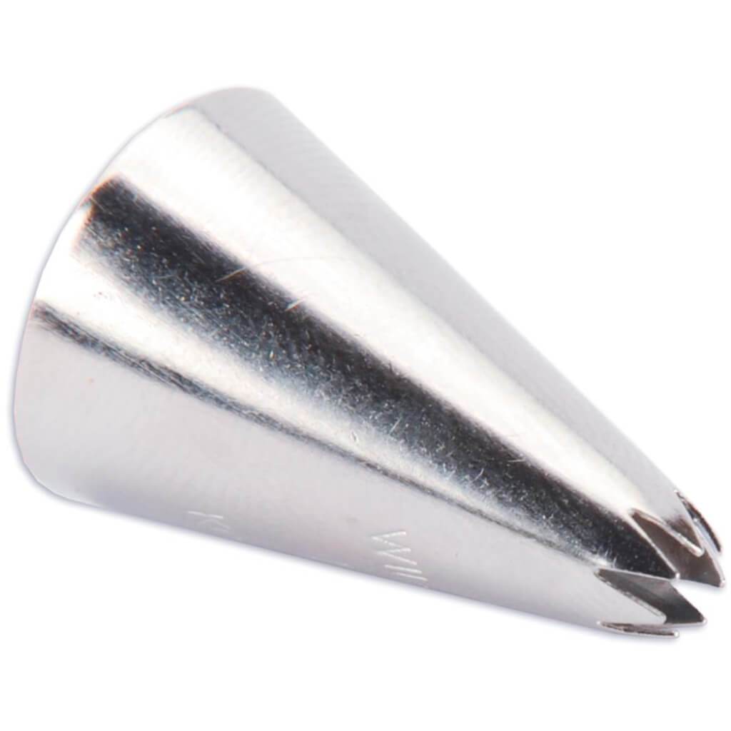 Decorating Tip No.18 Star