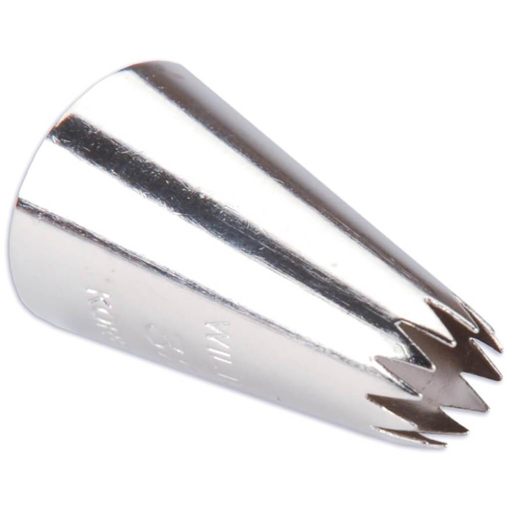 Decorating Tip No.32 Star