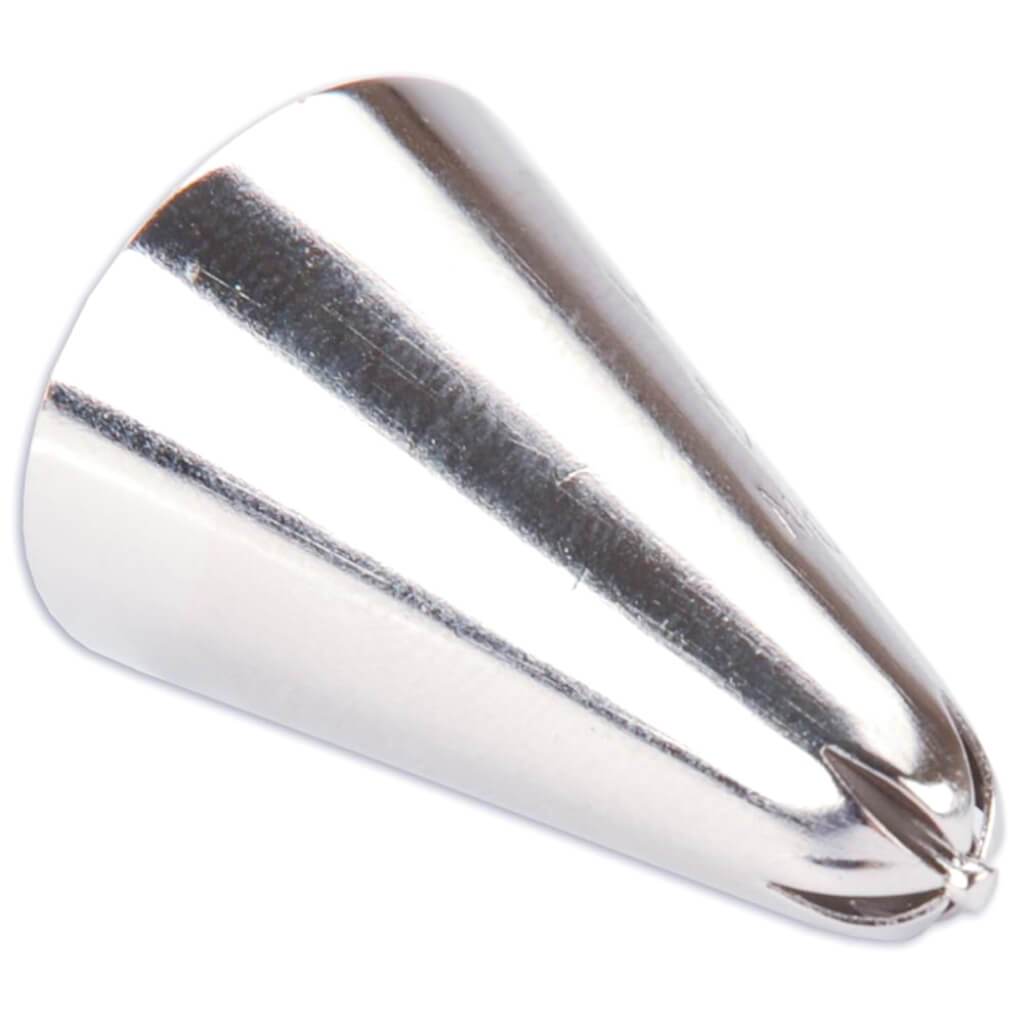 Decorating Tip No.224 Drop Flower