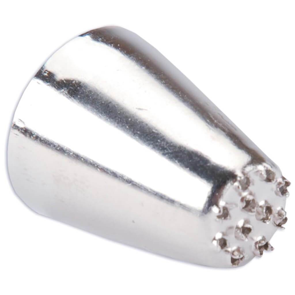 Decorating Tip No.233 Multi-Opening