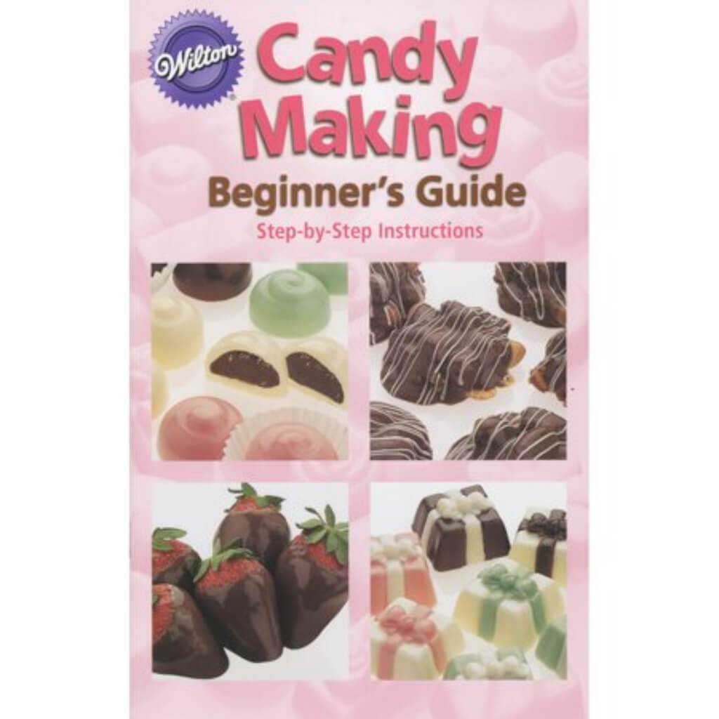 Candy Making Beginner's Guide