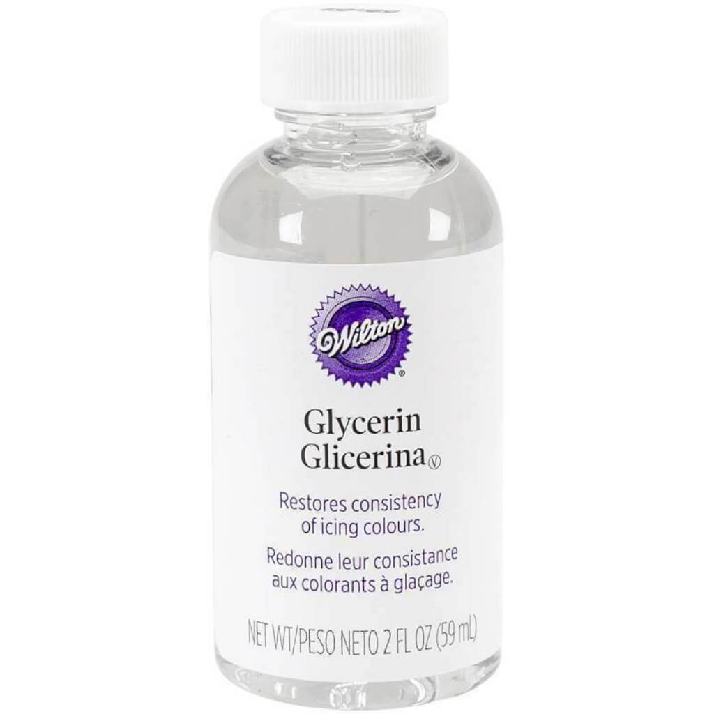 GLYCERIN 