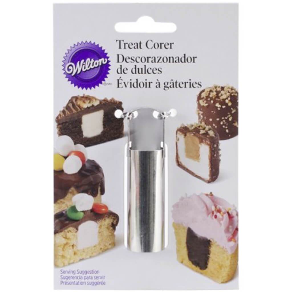 Treat Corer