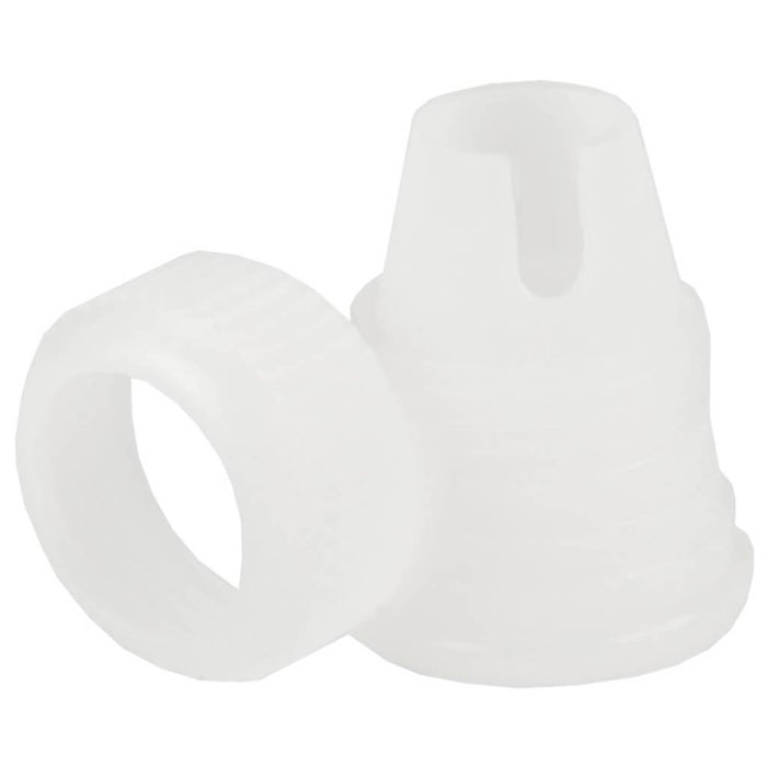 Standard Coupler