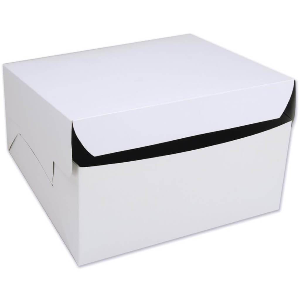 Cake Box