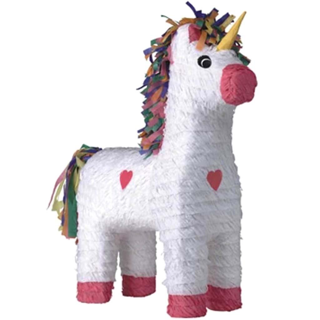 Unicorn Jumbo Pinata 