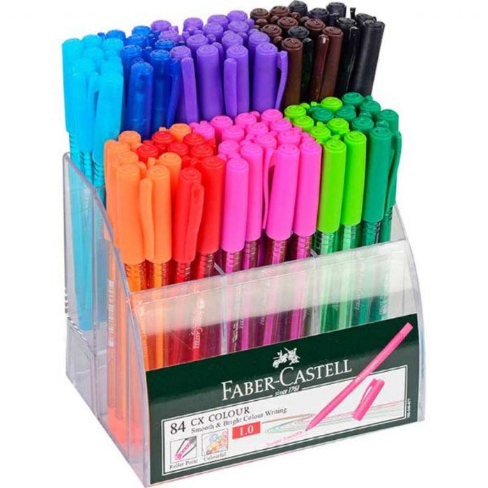 Smooth & Bright Color Writing