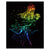 Royal and Langnickel Engraving Art Set Rainbow Foil